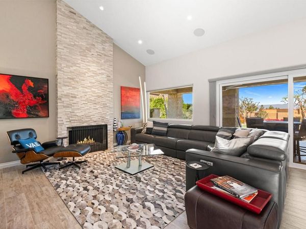 48644 Wolfberry Court, Palm Desert, CA 92260