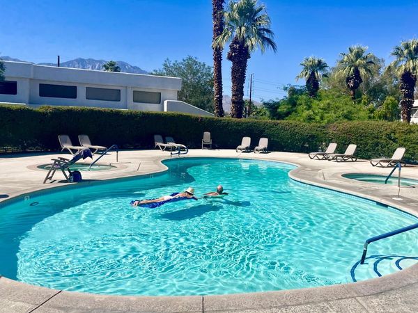 69603 Heather Way, Rancho Mirage, CA 92270