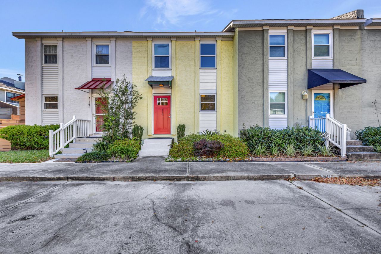 710 Davenport Drive Photo 25