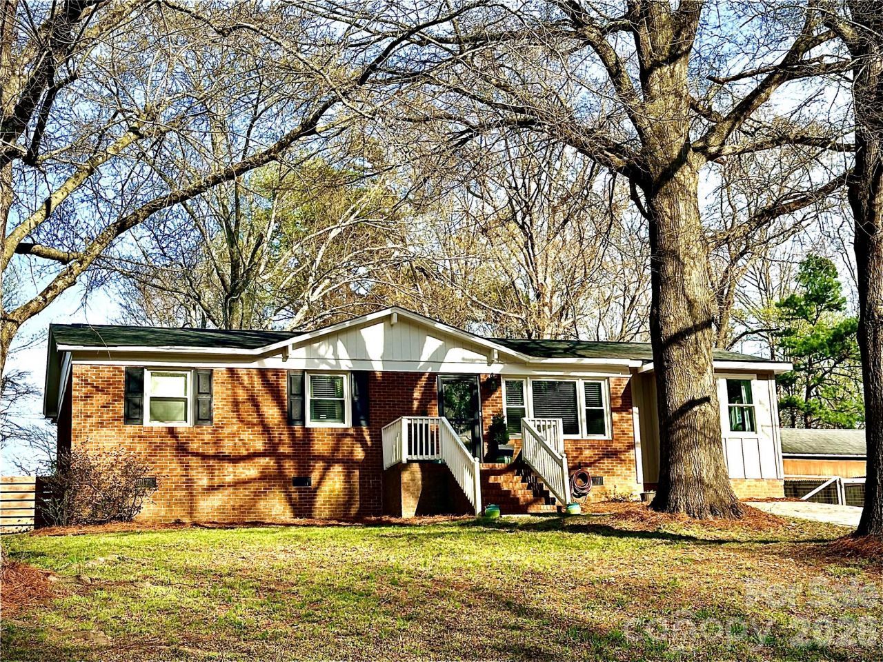 1319 North Hills Drive, Monroe, NC 28110 Main Photo