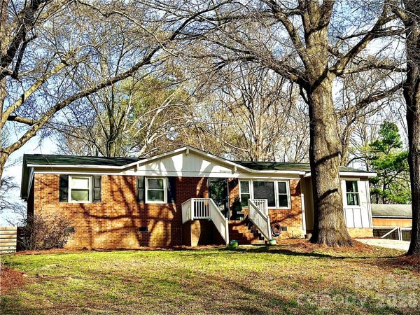 1319 North Hills Drive, Monroe, NC 28110