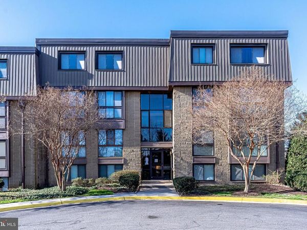 5101 MARIS AVENUE , Unit 301, ALEXANDRIA, VA 22304