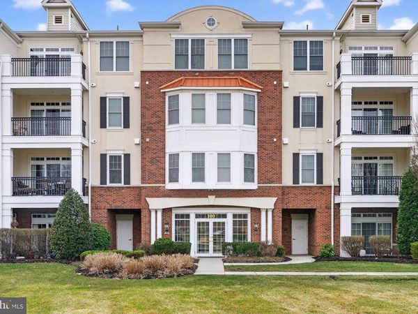 137 PLAZA GRANDE, CHERRY HILL, NJ 08002