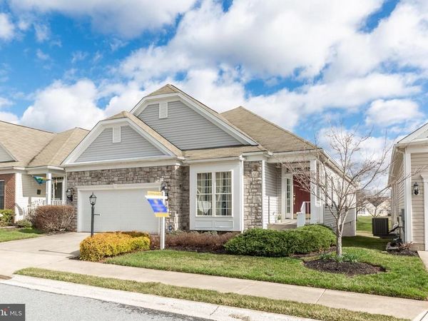 108 BUTTERFLY DRIVE, Unit 58, TANEYTOWN, MD 21787