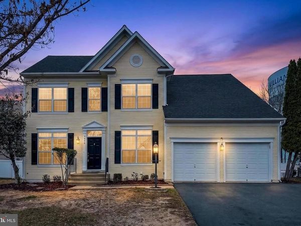 3400 TELEGRAPH STATION LOOP , DUMFRIES, VA 22026