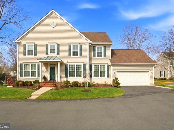 6357 ALDERMAN DRIVE, ALEXANDRIA, VA 22315