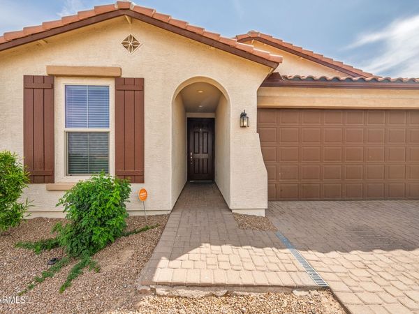43927 W PALO OLMO Road, Maricopa, AZ 85138