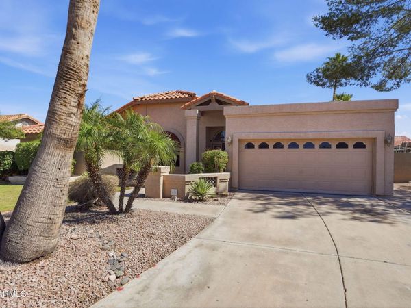 1437 N Lesueur, Mesa, AZ 85203