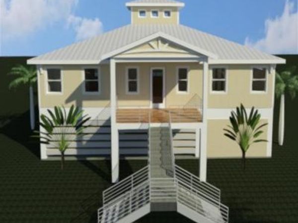52 Doubloon WAY, FORT MYERS BEACH, FL 33931