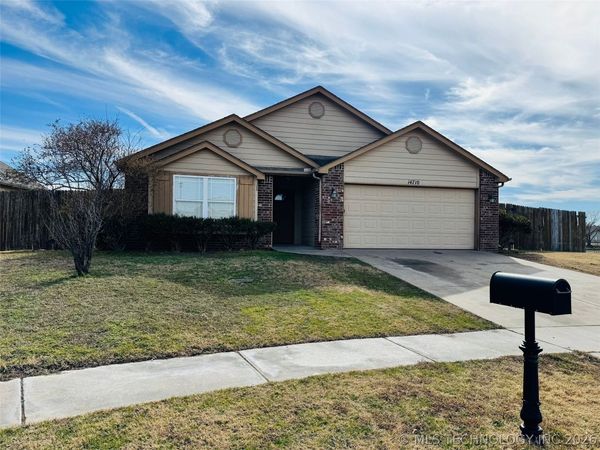 14710 E 108th Street N, Owasso, OK 74055