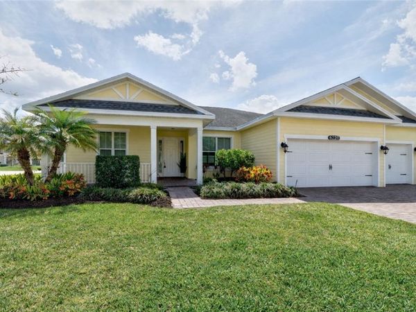 6220 Arcadia Square, Vero Beach, FL 32966