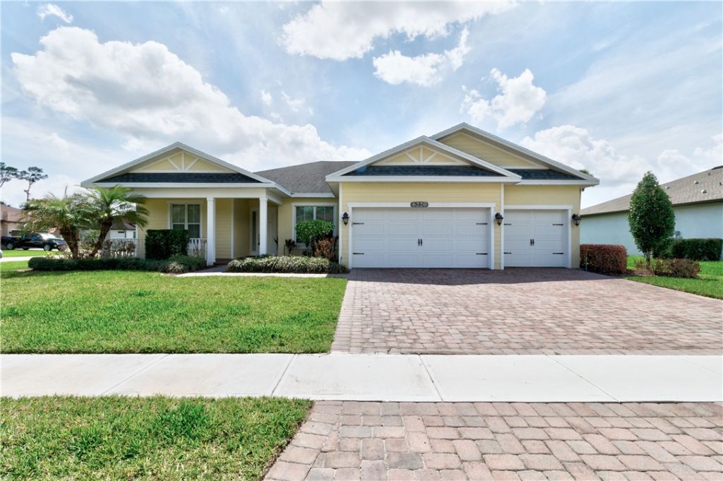 6220 Arcadia Square, Vero Beach, FL 32966 Photo