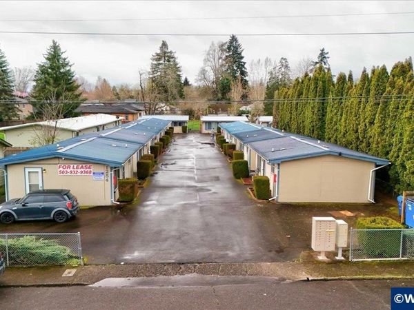 1254 8th St NW, Salem, OR 97304