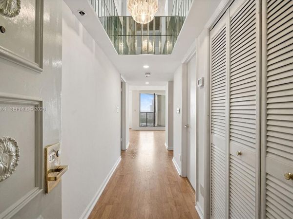 300 Three Islands Blvd , Unit 516, Hallandale Beach, FL 33009