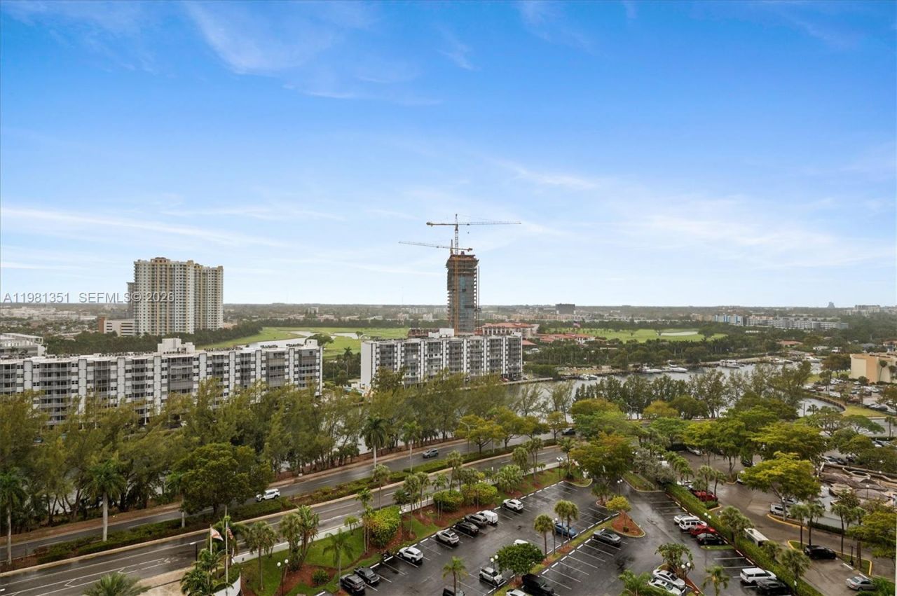 300 Three Islands Blvd , Unit 516, Hallandale Beach, FL 33009 Photo