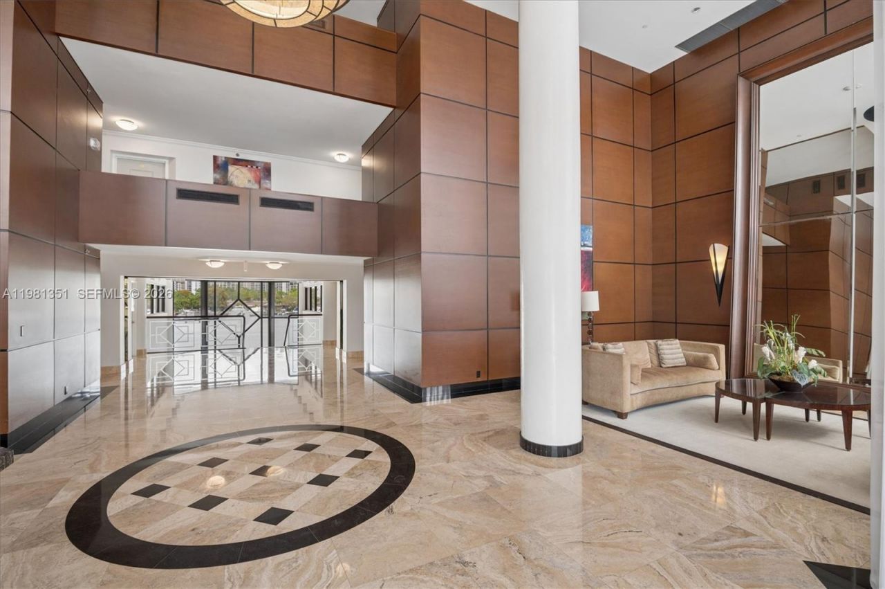 300 Three Islands Blvd , Unit 516, Hallandale Beach, FL 33009 Photo