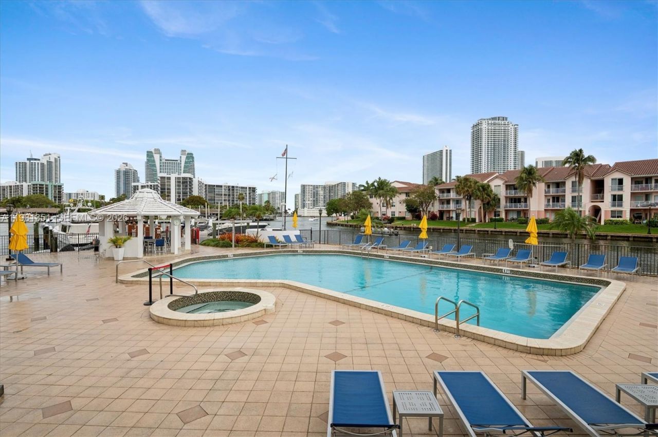 300 Three Islands Blvd , Unit 516, Hallandale Beach, FL 33009 Photo