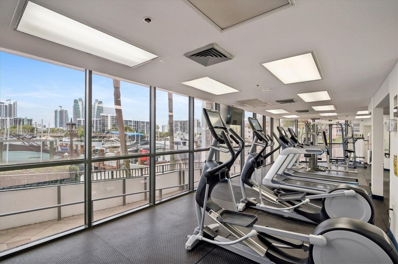 300 Three Islands Blvd , Unit 516, Hallandale Beach, FL 33009 Photo