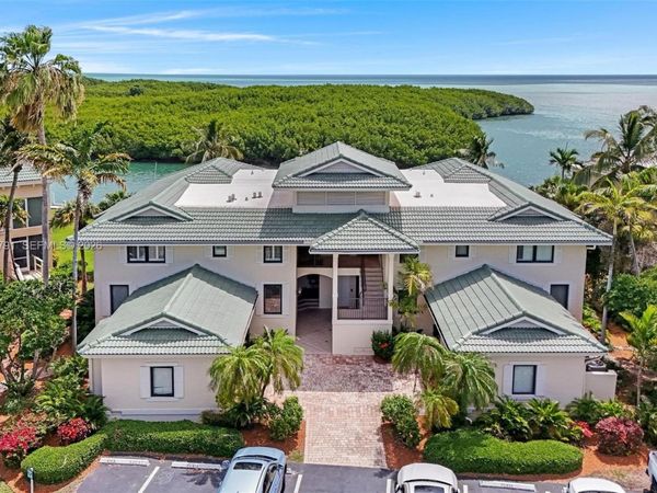 41 Pumpkin Cay , Unit A, Key Largo, FL 33037