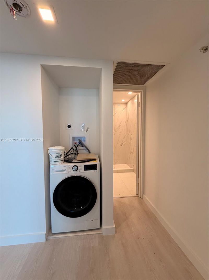 1500 Bay Rd, Unit 1126S, Miami Beach, FL 33139 Photo