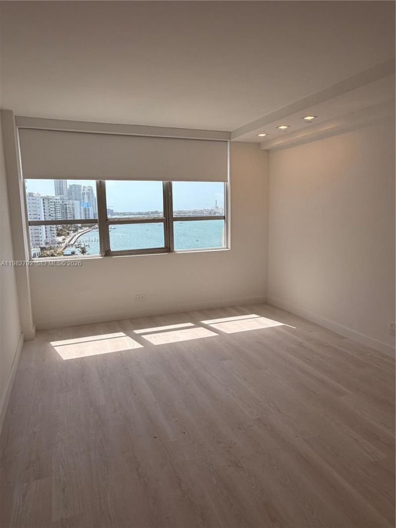 1500 Bay Rd, Unit 1126S, Miami Beach, FL 33139 Photo