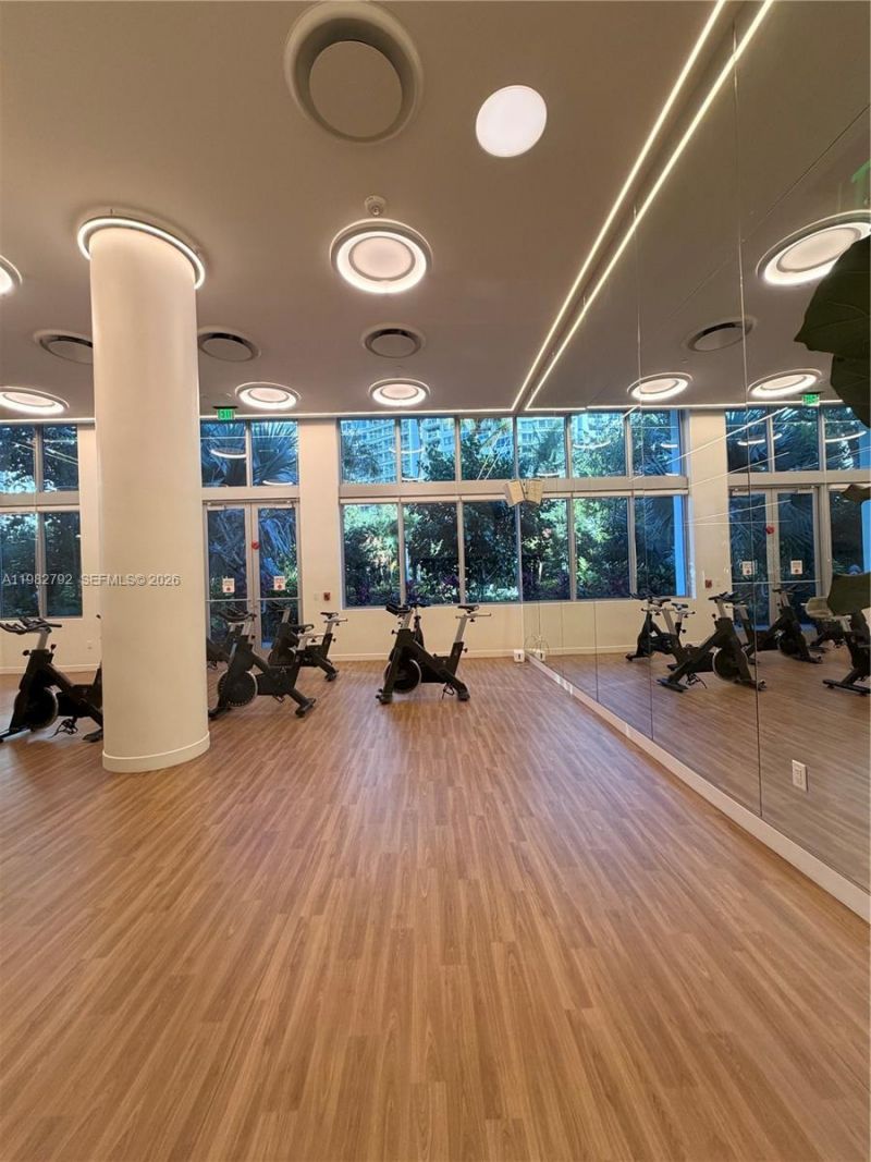 1500 Bay Rd, Unit 1126S, Miami Beach, FL 33139 Photo