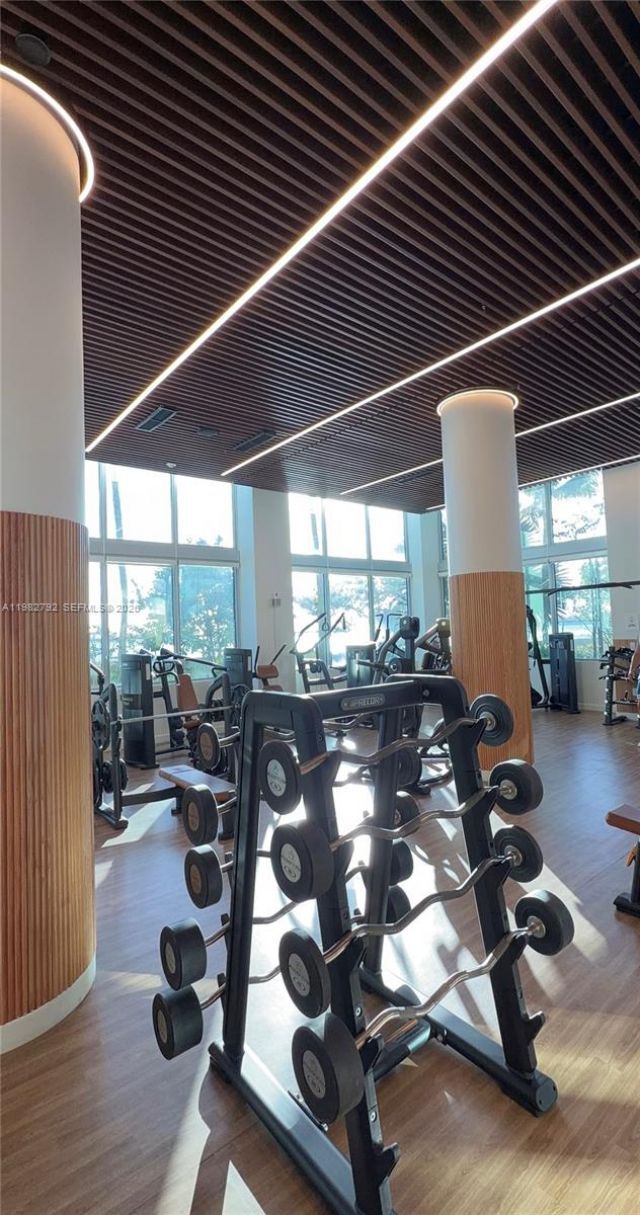 1500 Bay Rd, Unit 1126S, Miami Beach, FL 33139 Photo