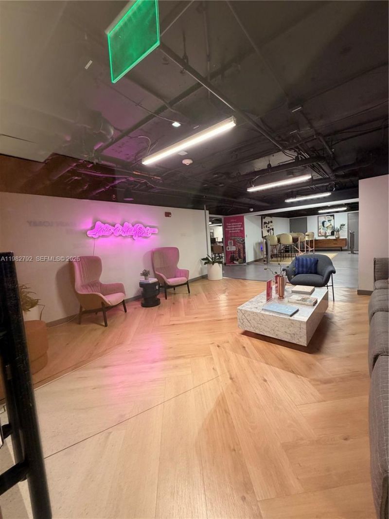 1500 Bay Rd, Unit 1126S, Miami Beach, FL 33139 Photo