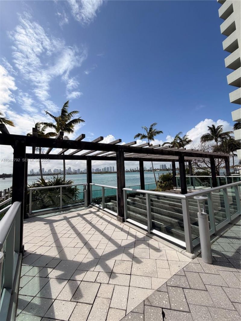 1500 Bay Rd, Unit 1126S, Miami Beach, FL 33139 Photo