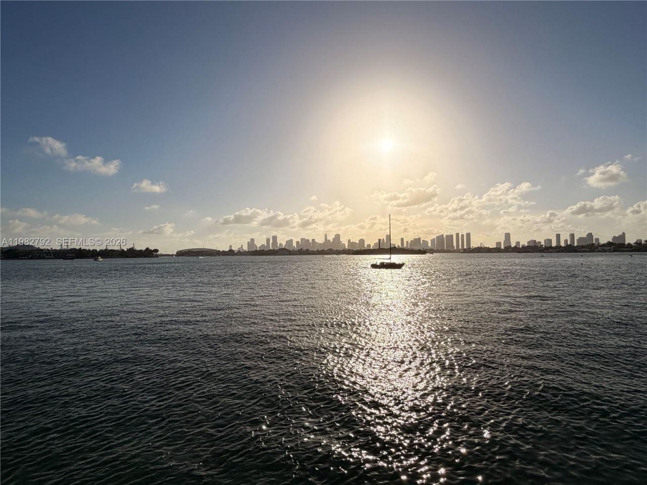 1500 Bay Rd, Unit 1126S, Miami Beach, FL 33139 Photo