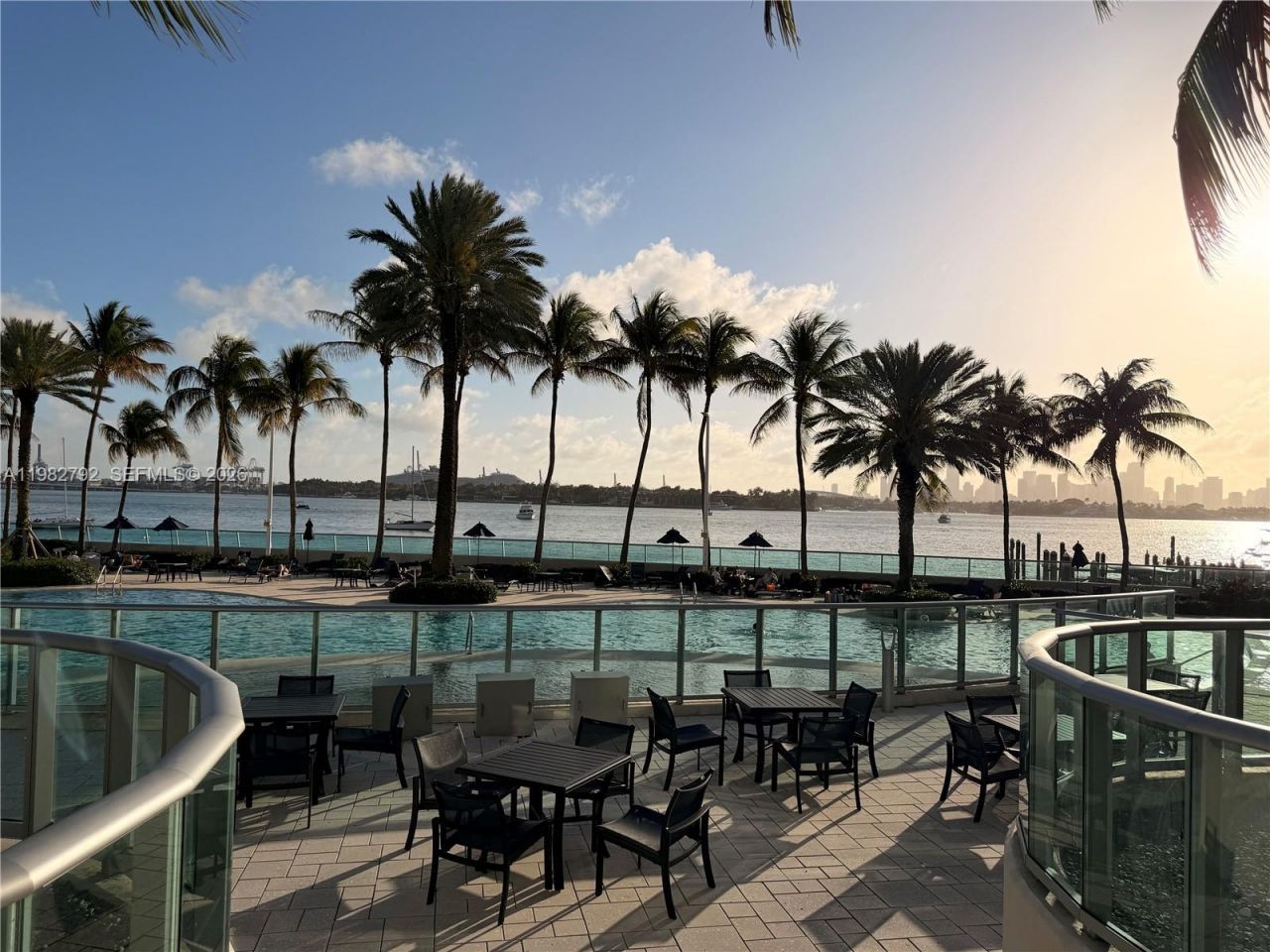 1500 Bay Rd, Unit 1126S, Miami Beach, FL 33139 Photo