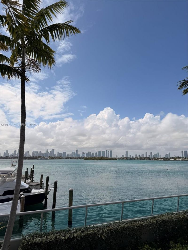 1500 Bay Rd, Unit 1126S, Miami Beach, FL 33139 Photo
