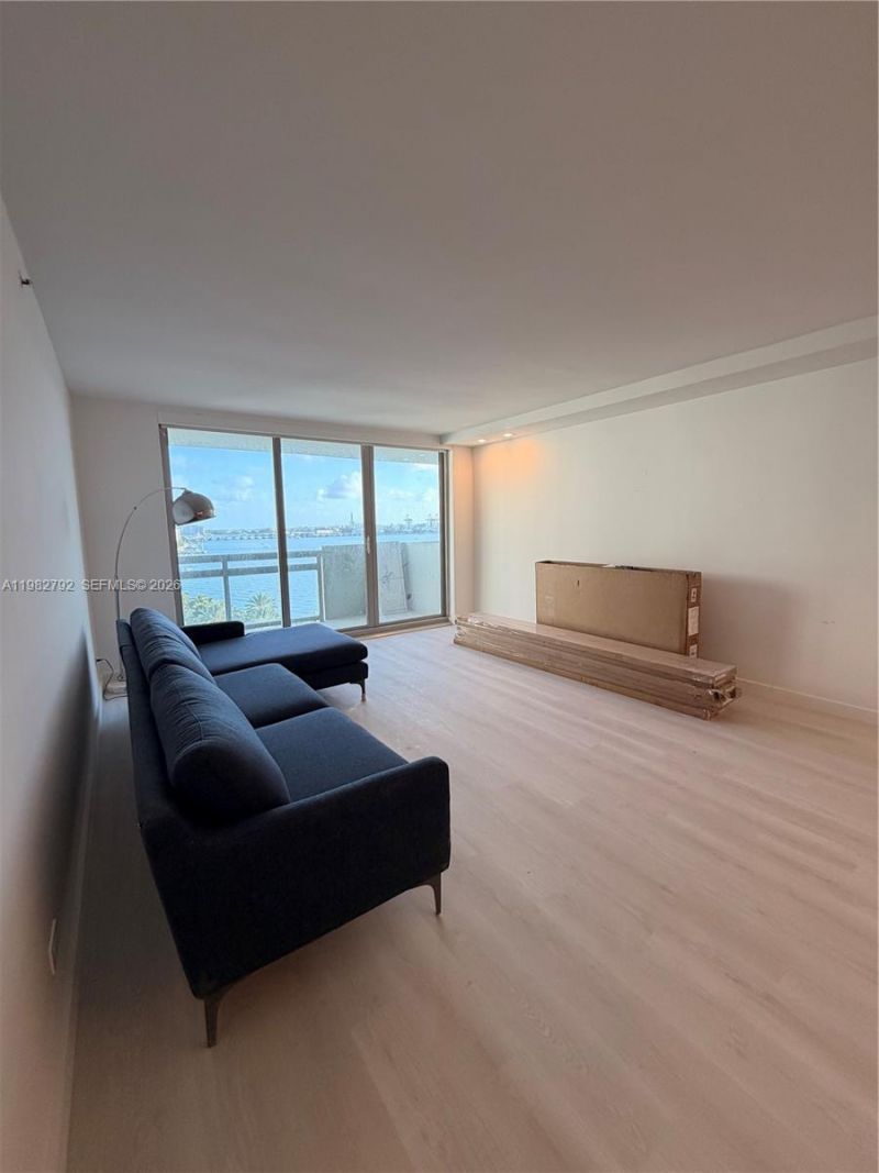 1500 Bay Rd, Unit 1126S, Miami Beach, FL 33139 Photo