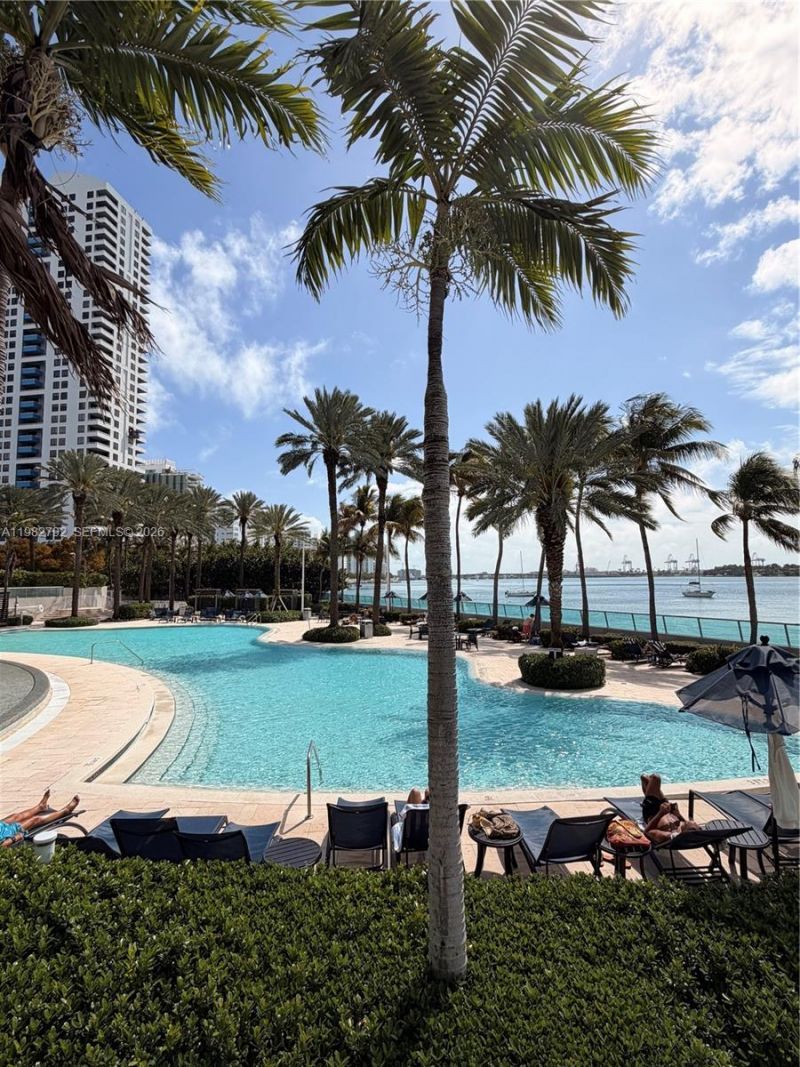 1500 Bay Rd, Unit 1126S, Miami Beach, FL 33139 Photo