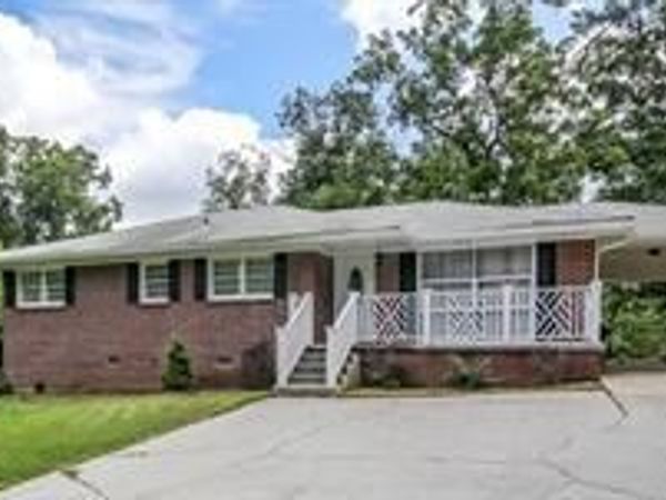 2677 Clairmont Road NE, Atlanta, GA 30329