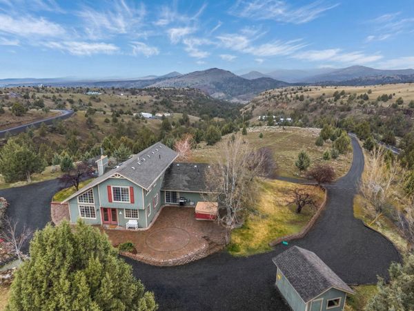 58392 Antelope Lane, John Day, OR 97845