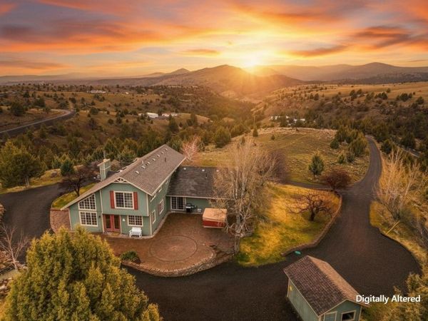 58392 Antelope Lane, John Day, OR 97845