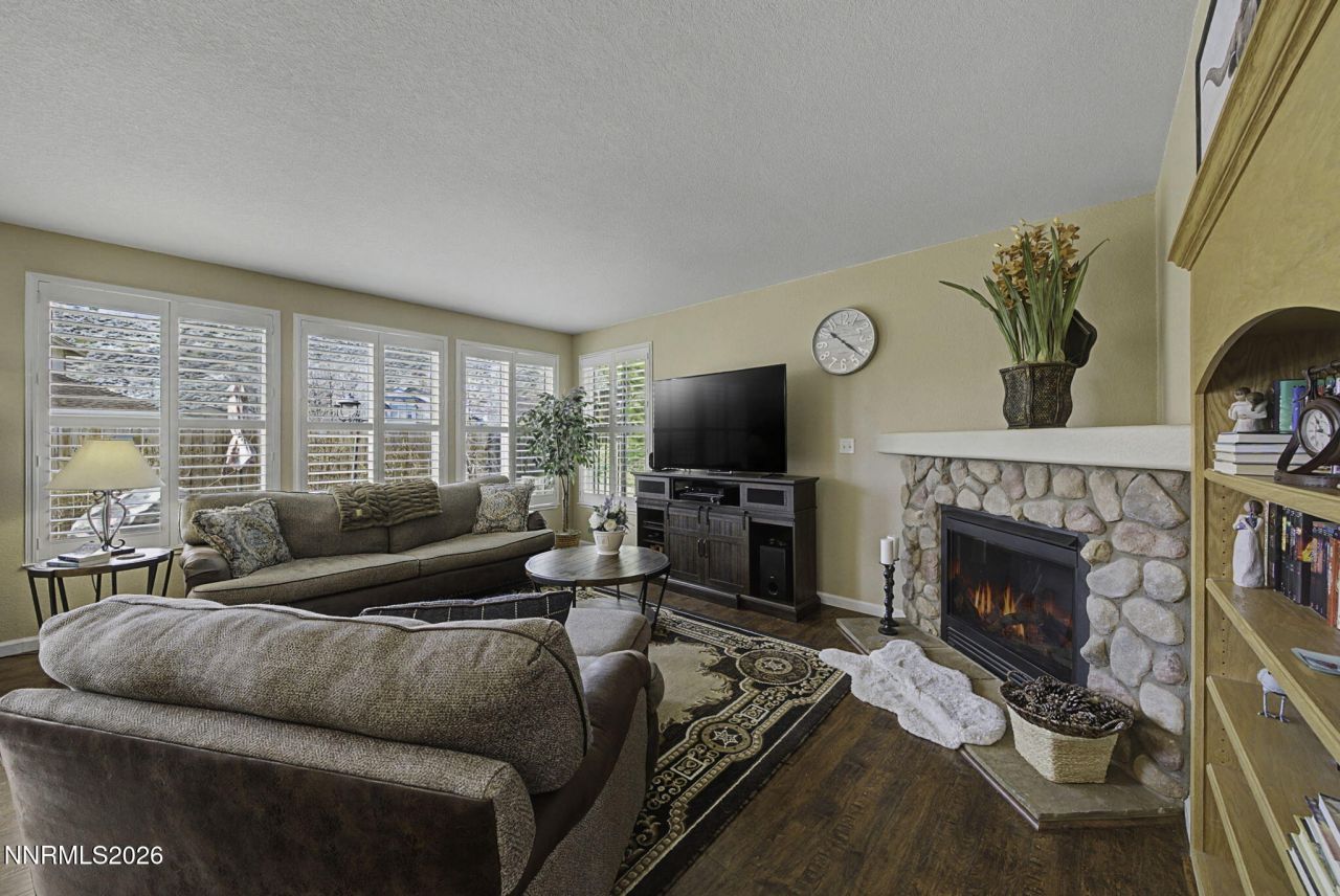 2987 Moose Ridge Drive, Reno, NV 89523 Photo