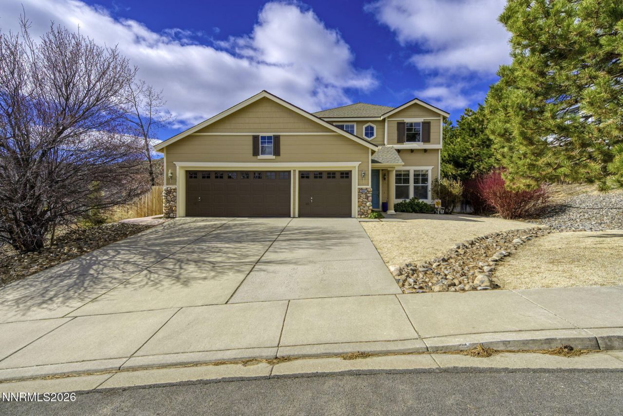 2987 Moose Ridge Drive, Reno, NV 89523 Photo