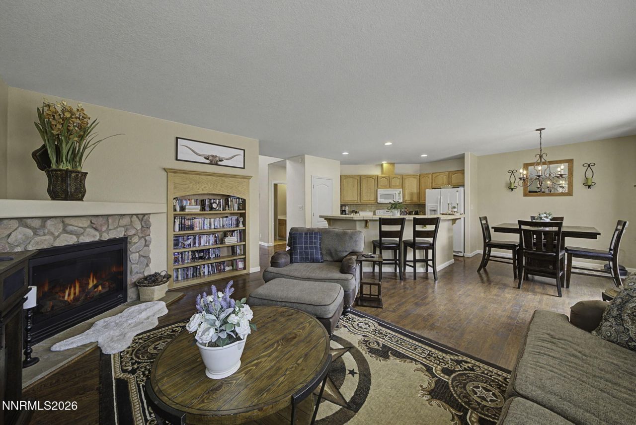 2987 Moose Ridge Drive, Reno, NV 89523 Photo