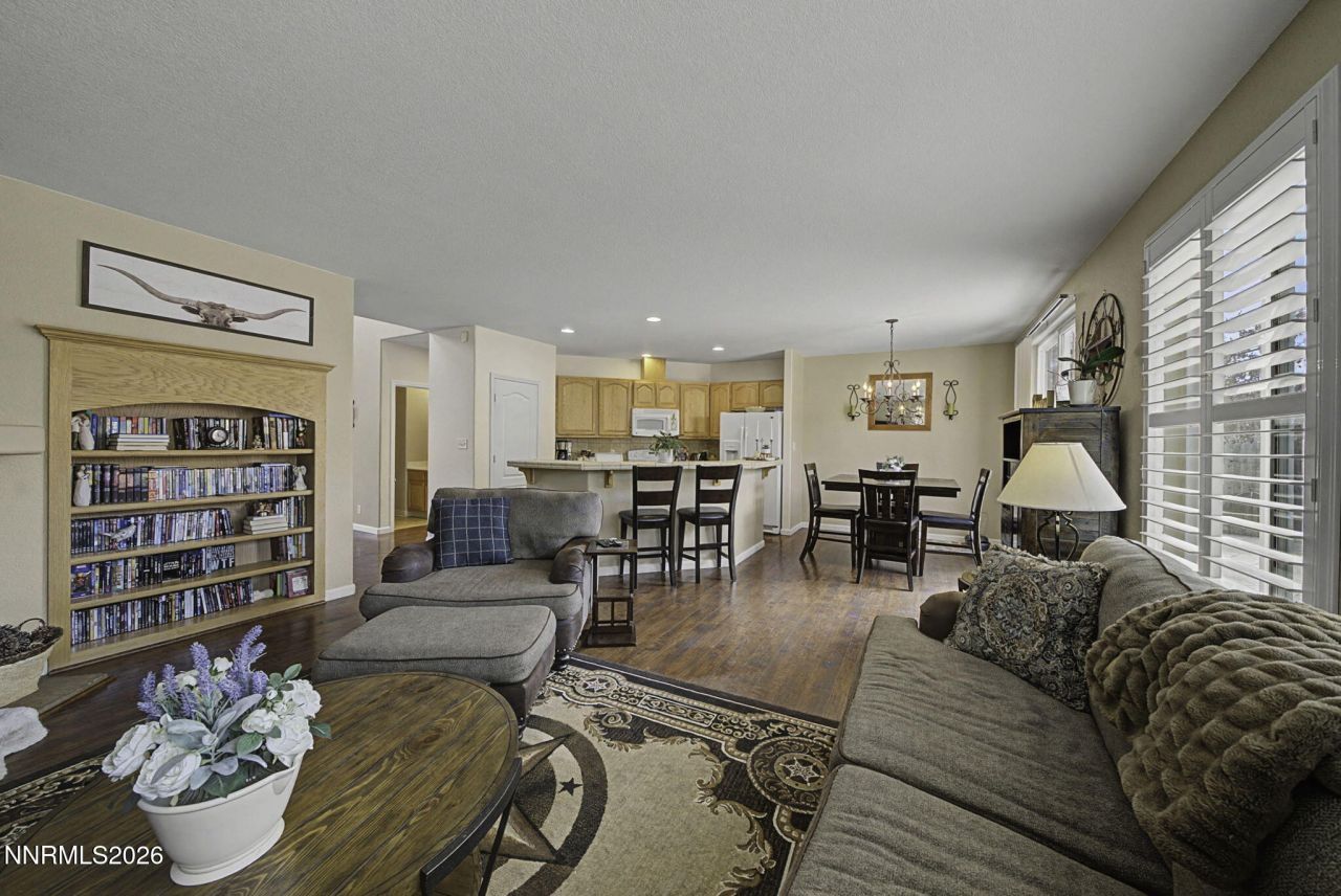 2987 Moose Ridge Drive, Reno, NV 89523 Photo