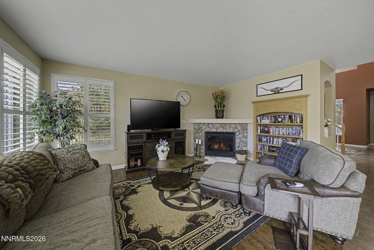2987 Moose Ridge Drive, Reno, NV 89523 Photo