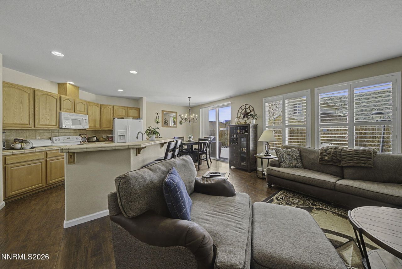 2987 Moose Ridge Drive, Reno, NV 89523 Photo