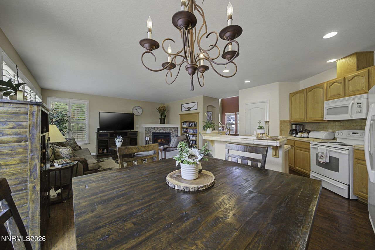 2987 Moose Ridge Drive, Reno, NV 89523 Photo