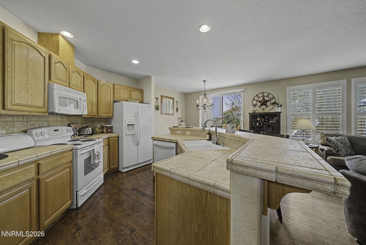 2987 Moose Ridge Drive, Reno, NV 89523 Photo