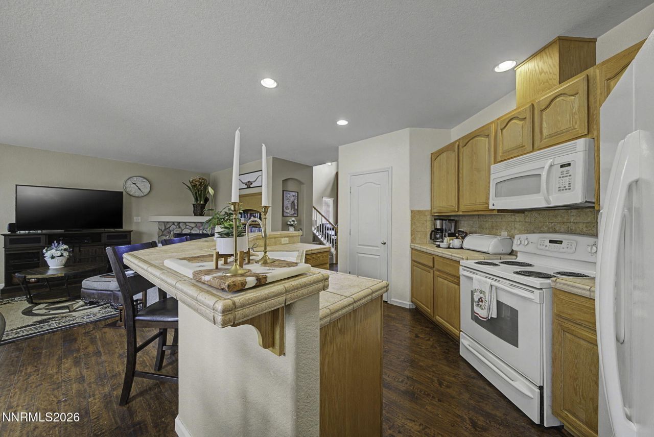 2987 Moose Ridge Drive, Reno, NV 89523 Photo