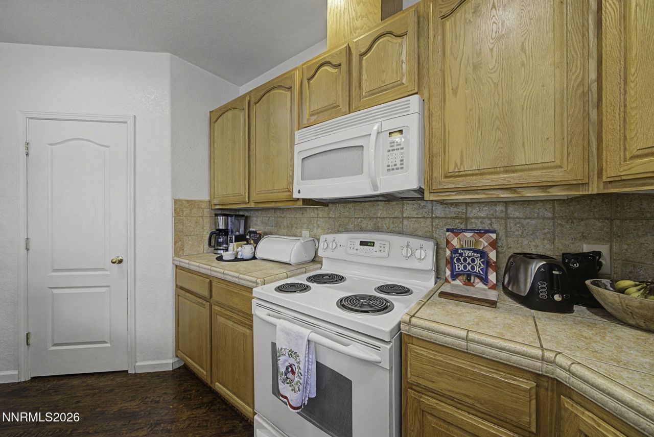 2987 Moose Ridge Drive, Reno, NV 89523 Photo