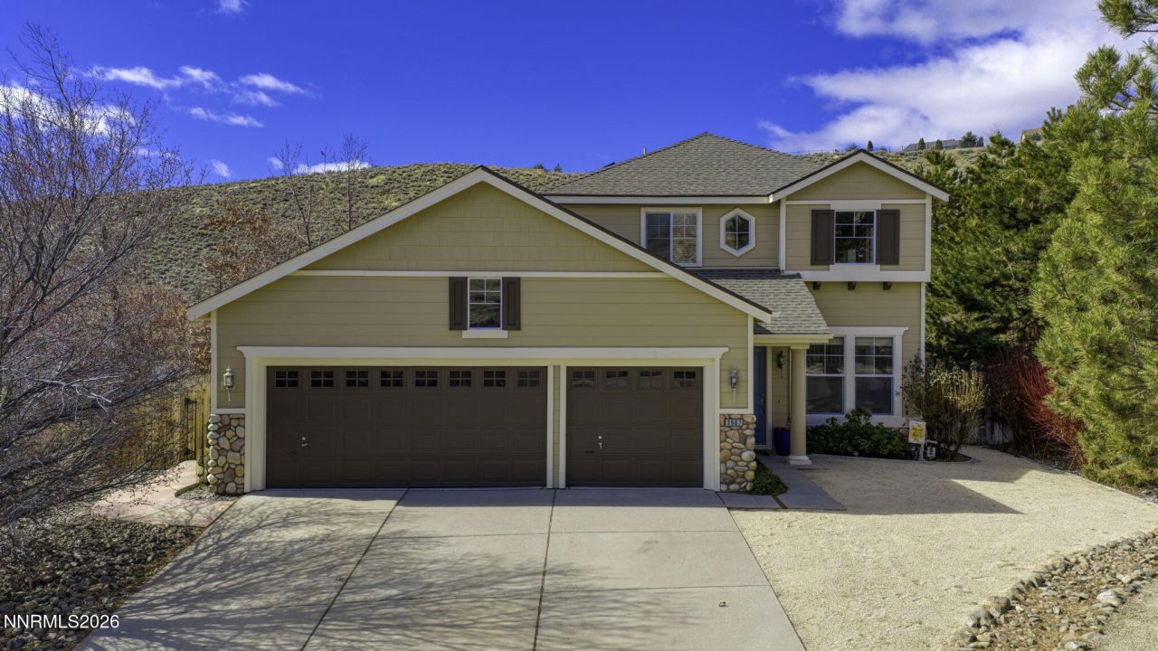 2987 Moose Ridge Drive, Reno, NV 89523 Photo