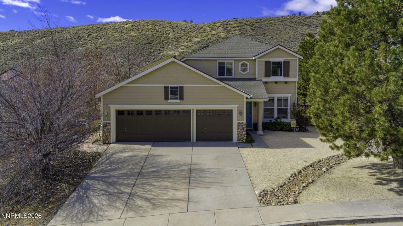 2987 Moose Ridge Drive, Reno, NV 89523 Photo