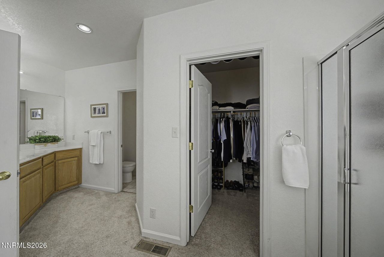 2987 Moose Ridge Drive, Reno, NV 89523 Photo